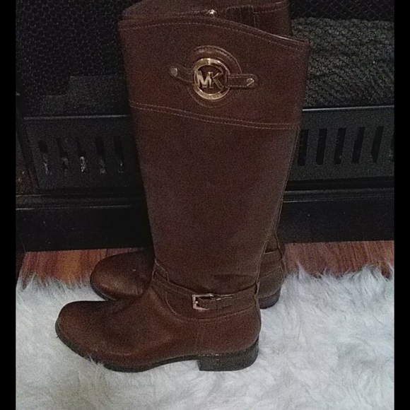 Michael Kors Boots - Picture 1 of 3